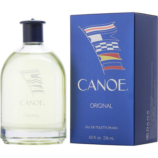 CANOE by Dana (MEN) - EDT 8 OZ