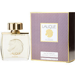 LALIQUE EQUUS by Lalique