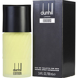 DUNHILL EDITION by Alfred Dunhill