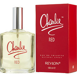 CHARLIE RED by Revlon
