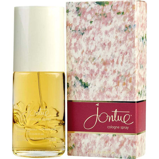 JONTUE by Revlon (WOMEN) - COLOGNE SPRAY 2.3 OZ