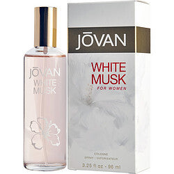 JOVAN WHITE MUSK by Jovan