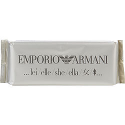 EMPORIO ARMANI by Giorgio Armani