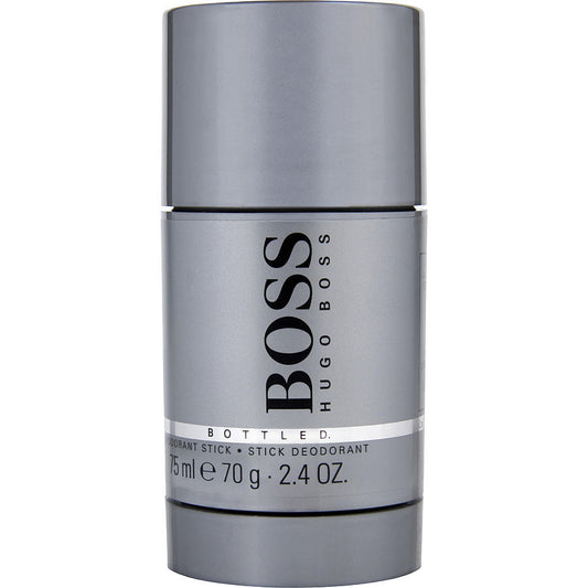 BOSS #6 by Hugo Boss (MEN) - DEODORANT STICK 2.4 OZ