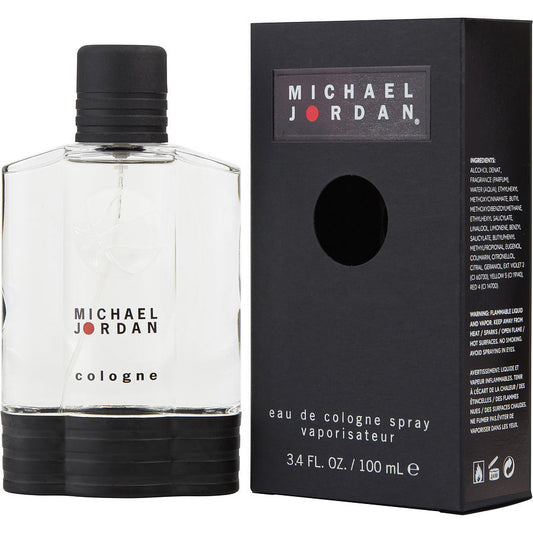 MICHAEL JORDAN by Michael Jordan (MEN) - COLOGNE SPRAY 3.4 OZ