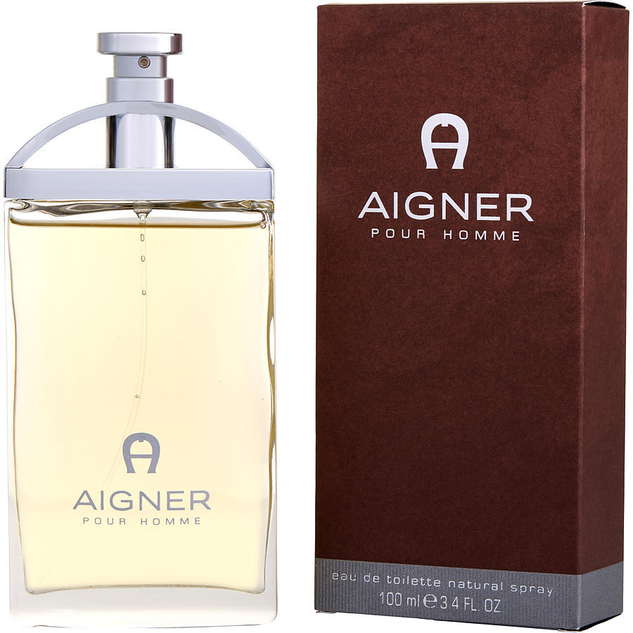 AIGNER by Etienne Aigner (MEN) - EDT SPRAY 3.4 OZ