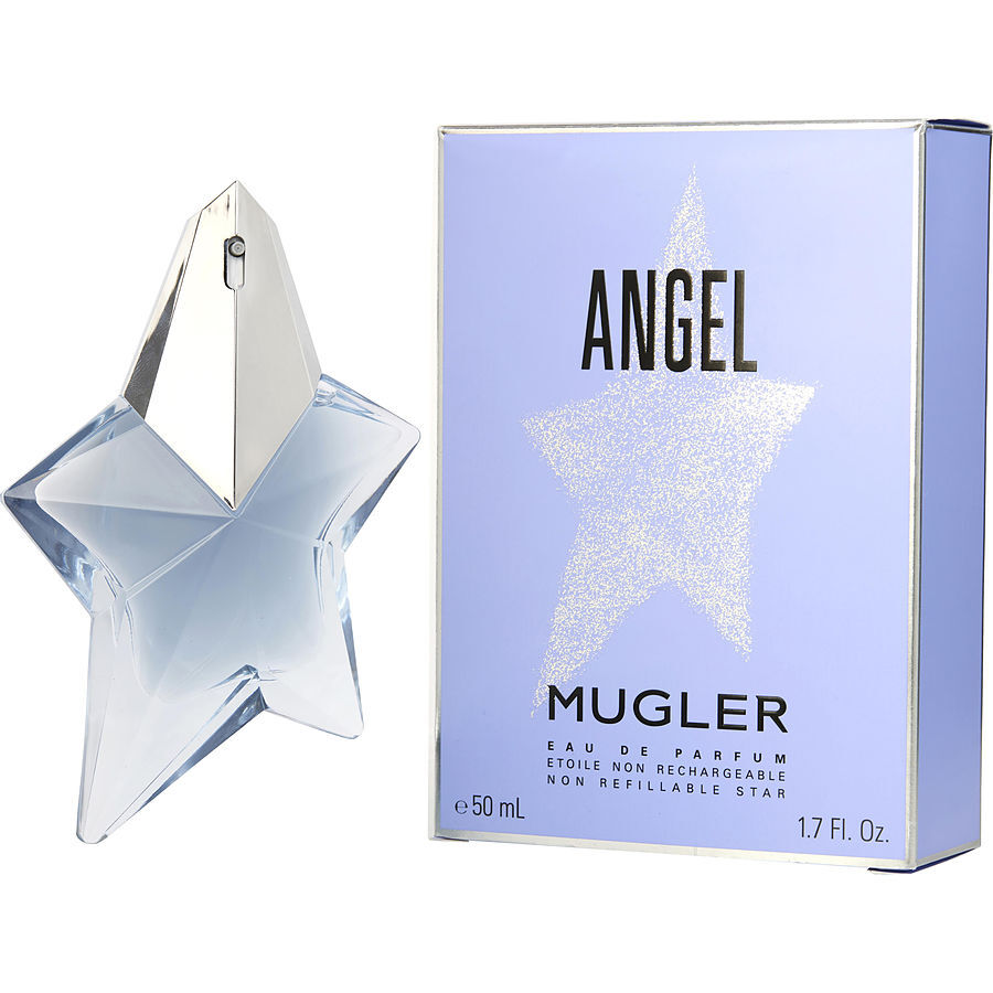 ANGEL by Thierry Mugler (WOMEN) - EAU DE PARFUM SPRAY 1.7 OZ