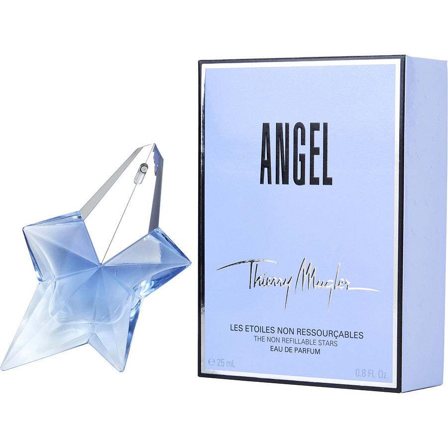 ANGEL by Thierry Mugler (WOMEN) - EAU DE PARFUM SPRAY 0.8 OZ