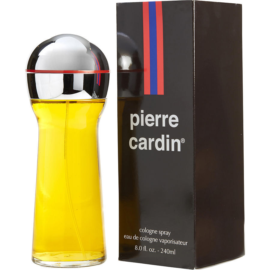 PIERRE CARDIN by Pierre Cardin (MEN) - COLOGNE SPRAY 8 OZ