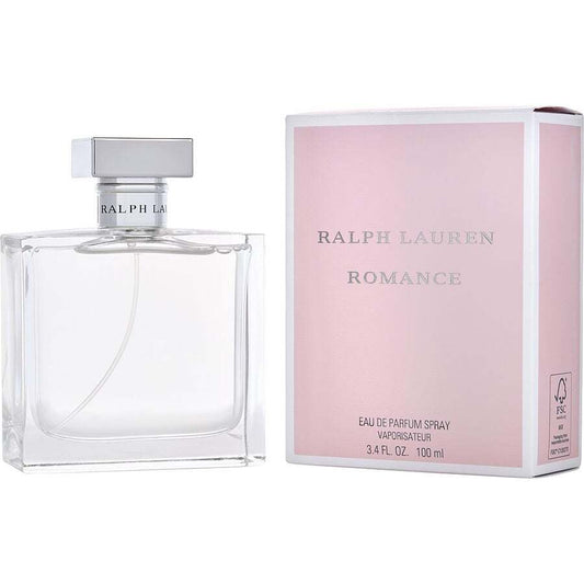 ROMANCE by Ralph Lauren (WOMEN) - EAU DE PARFUM SPRAY 3.4 OZ