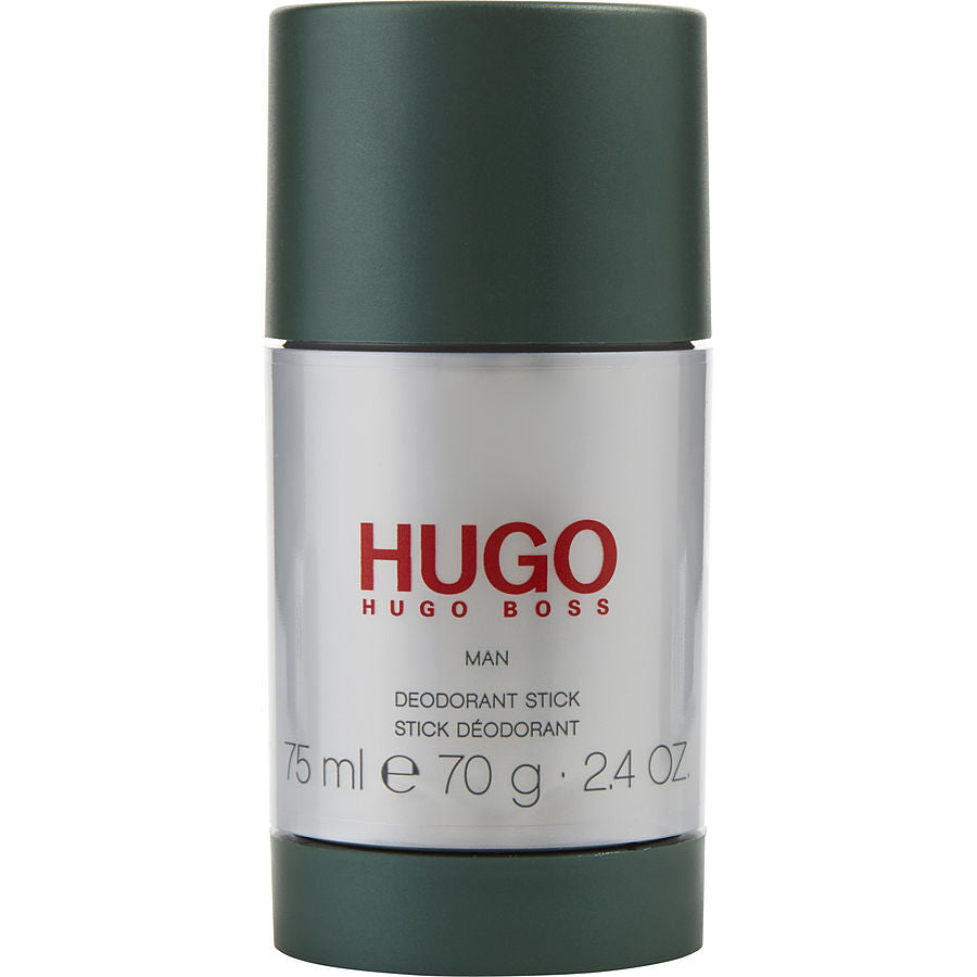 HUGO by Hugo Boss (MEN) - DEODORANT STICK 2.4 OZ