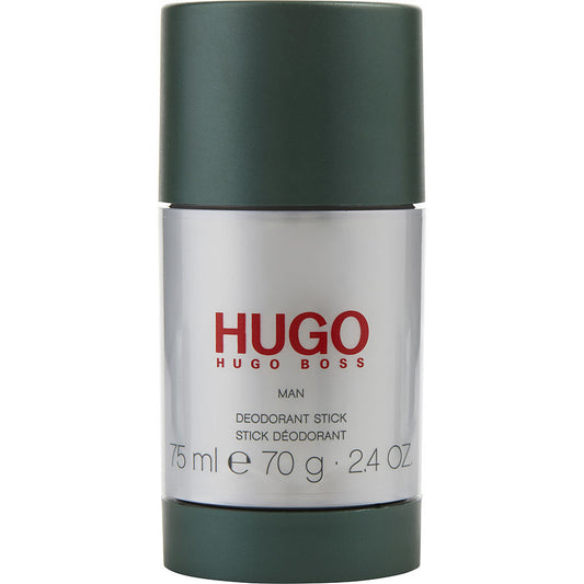 HUGO by Hugo Boss (MEN) - DEODORANT STICK 2.4 OZ