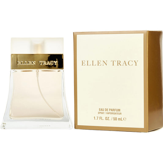 ELLEN TRACY by Ellen Tracy (WOMEN) - EAU DE PARFUM SPRAY 1.7 OZ