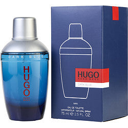 HUGO DARK BLUE by Hugo Boss