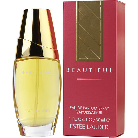 BEAUTIFUL by Estee Lauder (WOMEN) - EAU DE PARFUM SPRAY 1 OZ