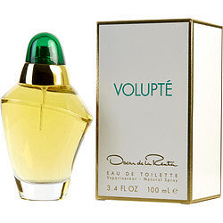 VOLUPTE by Oscar de la Renta