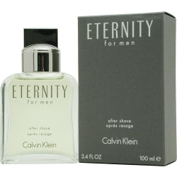 ETERNITY by Calvin Klein