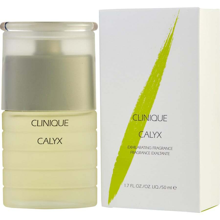 CALYX by Clinique (WOMEN) - FRAGRANCE SPRAY 1.7 OZ