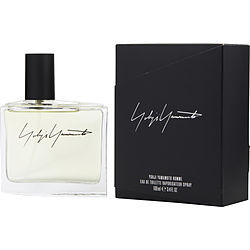 YOHJI YAMAMOTO by Yohji Yamamoto