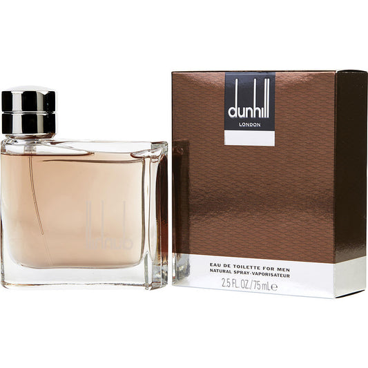 DUNHILL MAN by Alfred Dunhill (MEN) - EDT SPRAY 2.5 OZ
