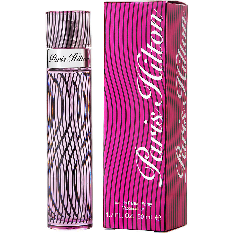 PARIS HILTON by Paris Hilton (WOMEN) - EAU DE PARFUM SPRAY 1.7 OZ