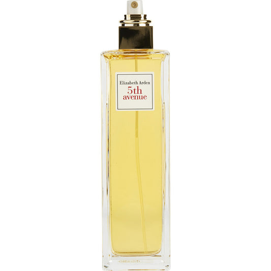 FIFTH AVENUE by Elizabeth Arden (WOMEN) - EAU DE PARFUM SPRAY 4.2 OZ *TESTER