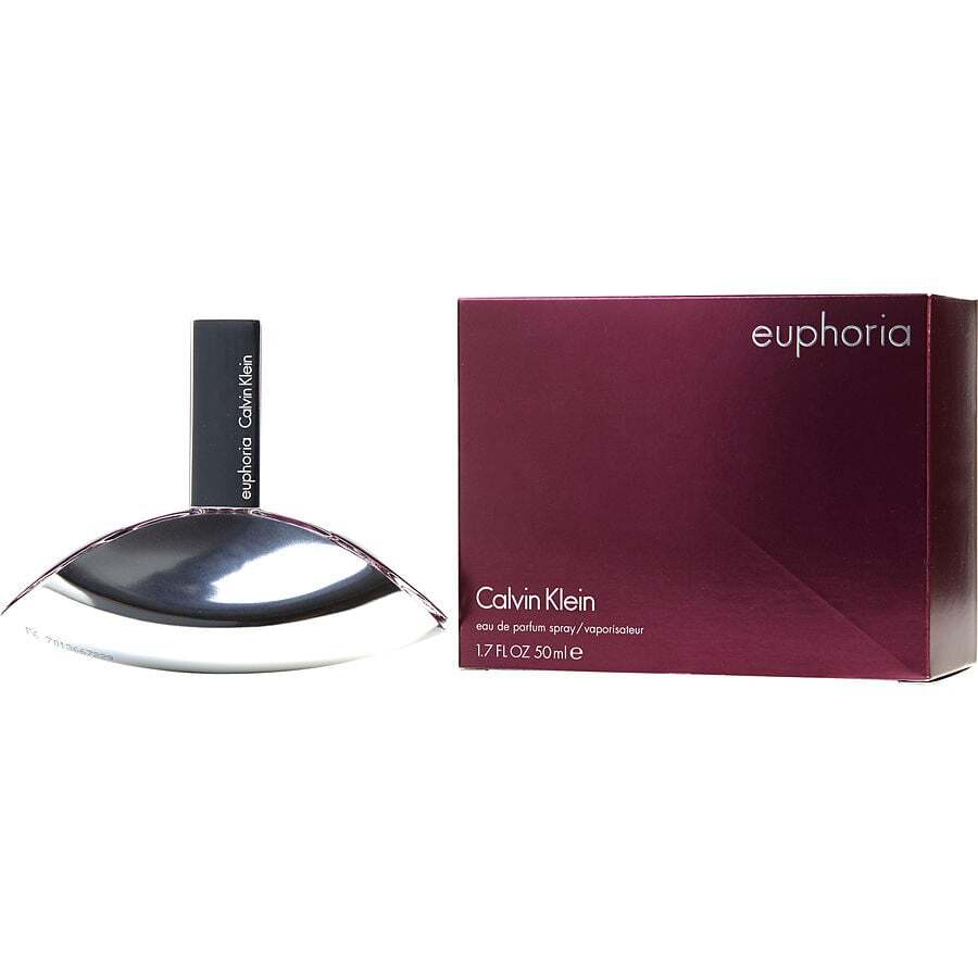 EUPHORIA by Calvin Klein (WOMEN) - EAU DE PARFUM SPRAY 1.7 OZ