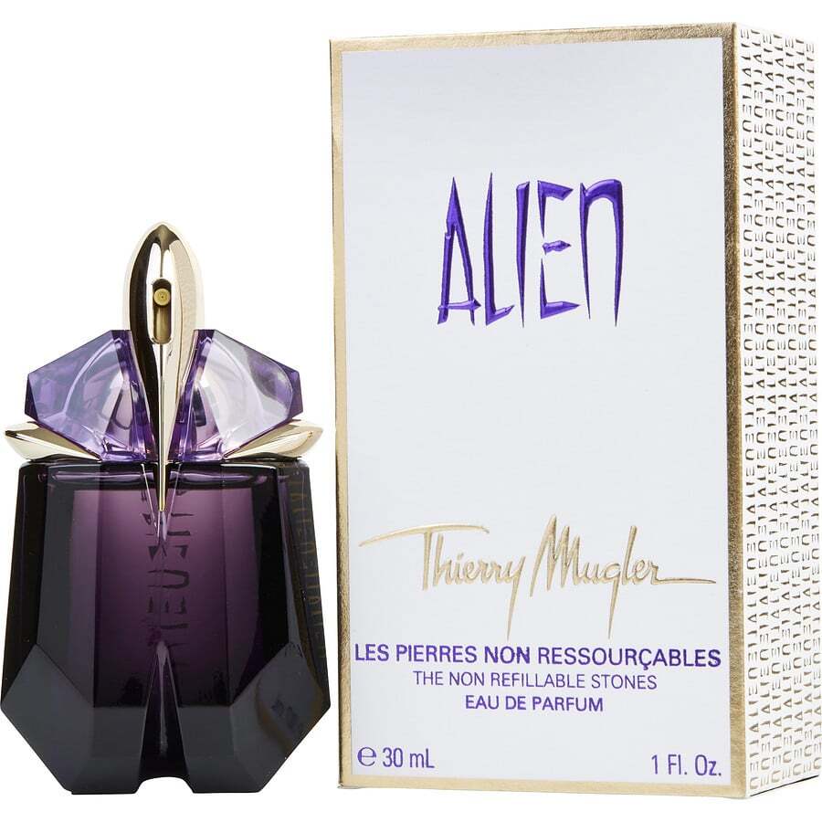 ALIEN by Thierry Mugler (WOMEN) - EAU DE PARFUM SPRAY 1 OZ