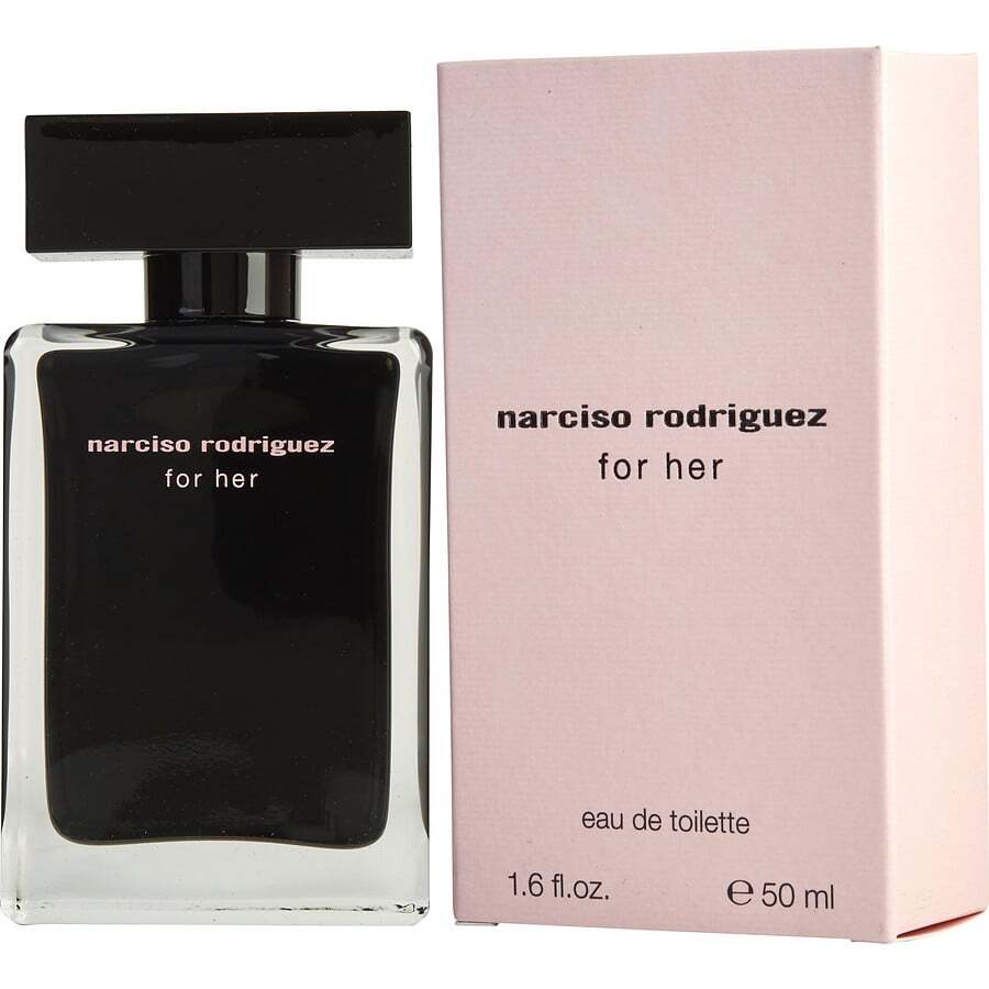 NARCISO RODRIGUEZ by Narciso Rodriguez (WOMEN) - EDT SPRAY 1.6 OZ