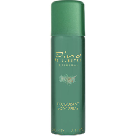 PINO SILVESTRE by Pino Silvestre (MEN) - DEODORANT SPRAY 6.7 OZ