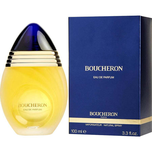 BOUCHERON by Boucheron (WOMEN) - EAU DE PARFUM SPRAY 3.3 OZ