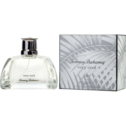 TOMMY BAHAMA VERY COOL by Tommy Bahama (MEN) - EAU DE COLOGNE SPRAY 3.4 OZ