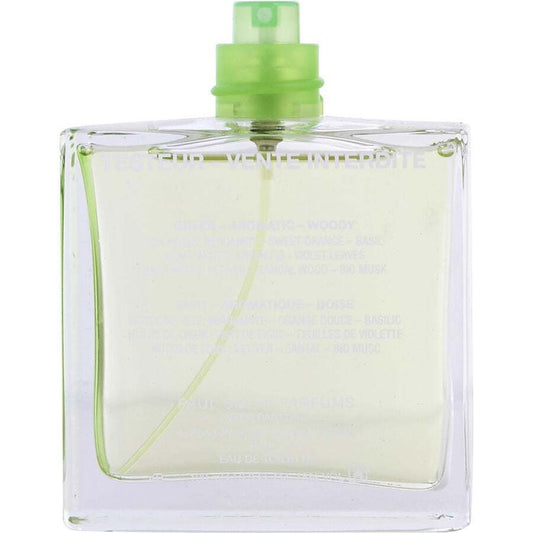 PAUL SMITH by Paul Smith (MEN) - EDT SPRAY 3.3 OZ *TESTER