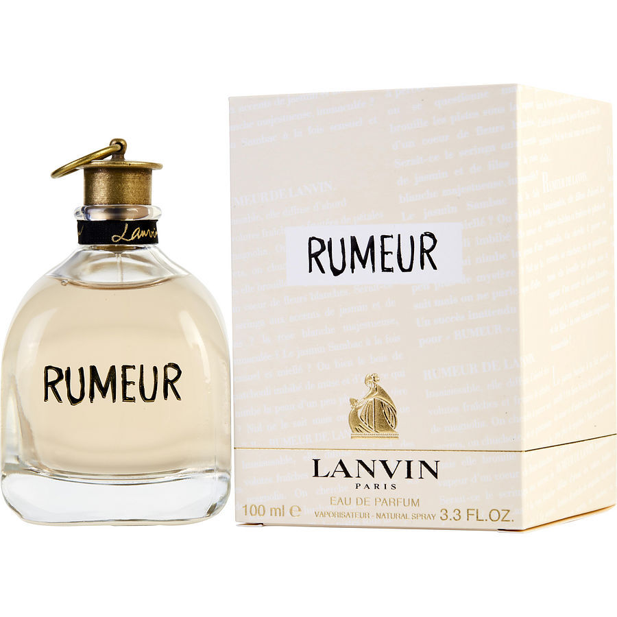 RUMEUR by Lanvin (WOMEN) - EAU DE PARFUM SPRAY 3.3 OZ