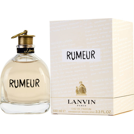 RUMEUR by Lanvin (WOMEN) - EAU DE PARFUM SPRAY 3.3 OZ