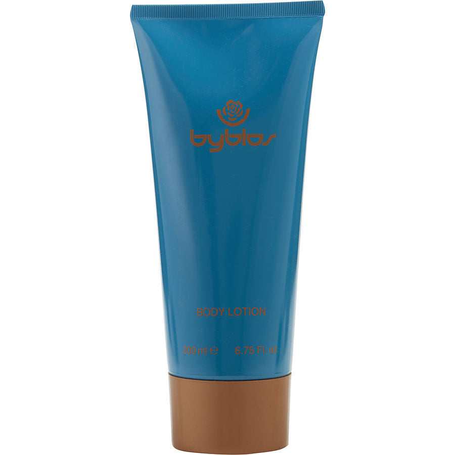 BYBLOS by Byblos (WOMEN) - BODY LOTION 6.7 OZ