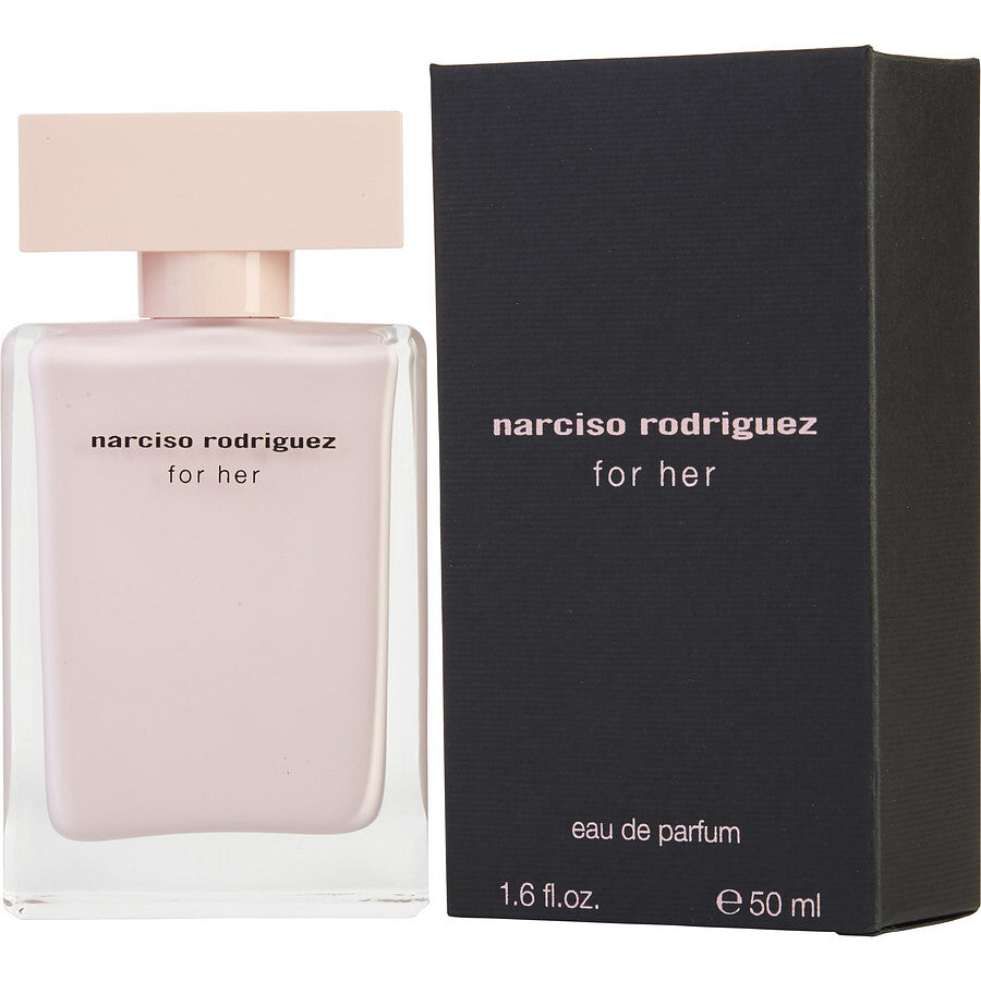 NARCISO RODRIGUEZ by Narciso Rodriguez (WOMEN) - EAU DE PARFUM SPRAY 1.6 OZ