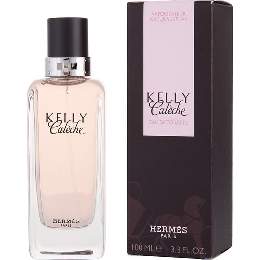 KELLY CALECHE by Hermes (WOMEN) - EDT SPRAY 3.3 OZ