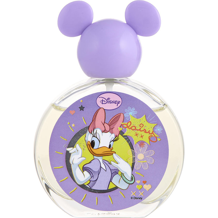 DAISY DUCK by Disney (WOMEN) - EDT SPRAY 1.7 OZ (UNBOXED)