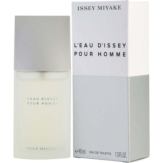 L'EAU D'ISSEY by Issey Miyake (MEN) - EDT SPRAY 1.3 OZ