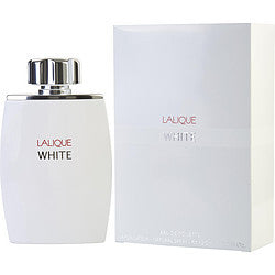 LALIQUE WHITE by Lalique
