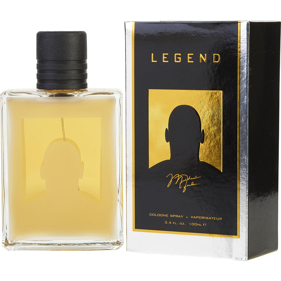 MICHAEL JORDAN LEGEND by Michael Jordan (MEN) - COLOGNE SPRAY 3.4 OZ