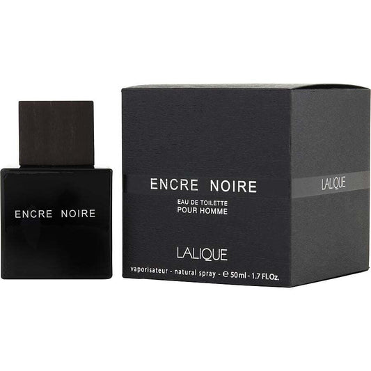 ENCRE NOIRE LALIQUE by Lalique (MEN) - EDT SPRAY 1.7 OZ