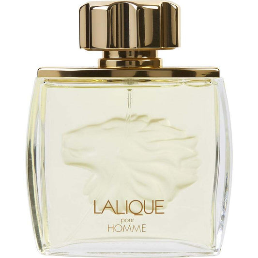 LALIQUE by Lalique (MEN) - EAU DE PARFUM SPRAY 2.5 OZ *TESTER