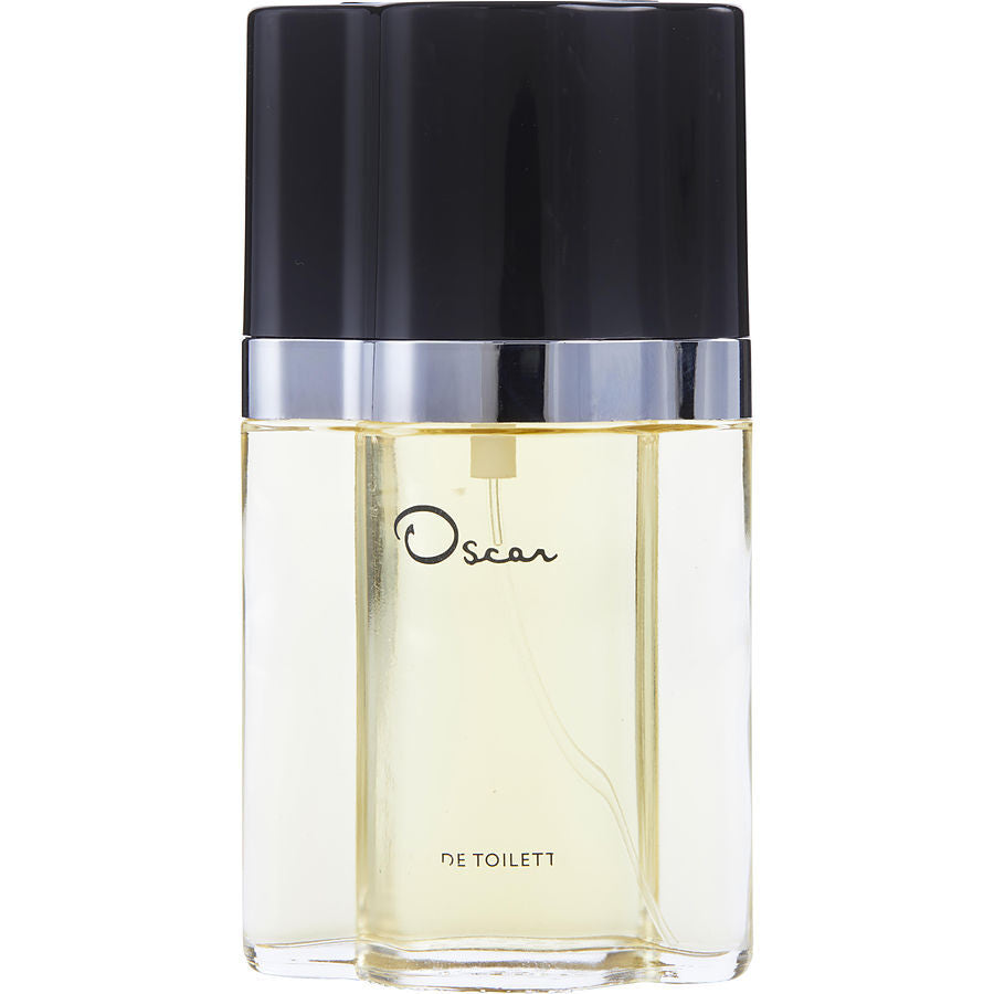 OSCAR by Oscar de la Renta (WOMEN) - EDT SPRAY 1.7 OZ (UNBOXED)