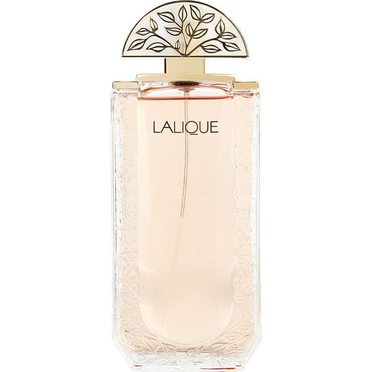 LALIQUE by Lalique (WOMEN) - EAU DE PARFUM SPRAY 3.3 OZ *TESTER