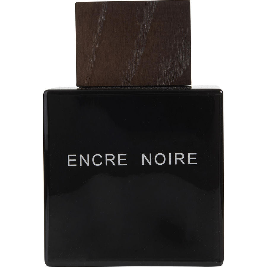 ENCRE NOIRE LALIQUE by Lalique (MEN) - EDT SPRAY 3.3 OZ *TESTER