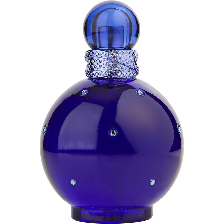 MIDNIGHT FANTASY BRITNEY SPEARS by Britney Spears (WOMEN) - EAU DE PARFUM SPRAY 3.3 OZ *TESTER