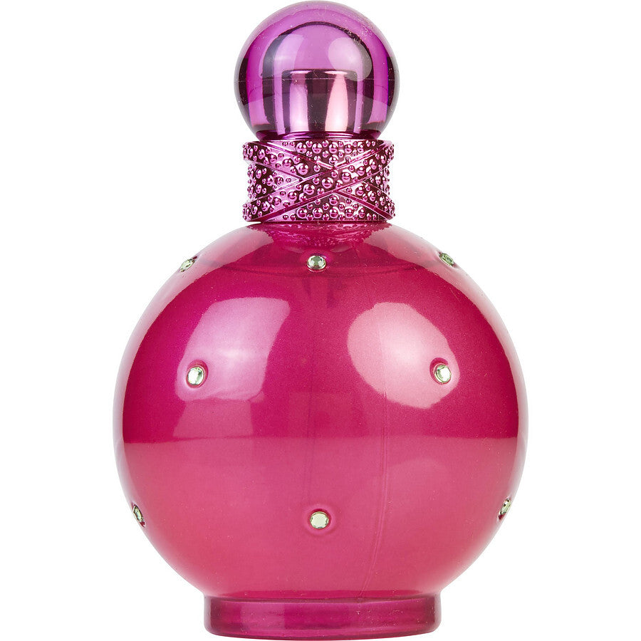 FANTASY BRITNEY SPEARS by Britney Spears (WOMEN) - EAU DE PARFUM SPRAY 3.3 OZ *TESTER