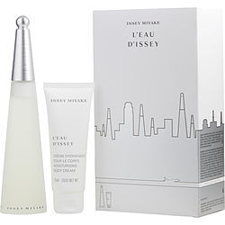 L'EAU D'ISSEY by Issey Miyake